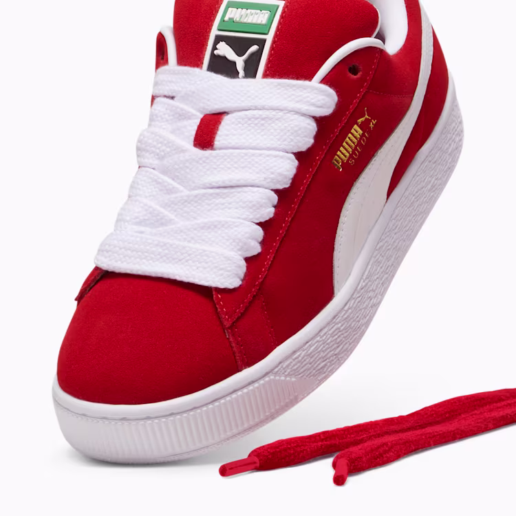 TENIS MASCULINO PUMA SUEDE XL – foto 4